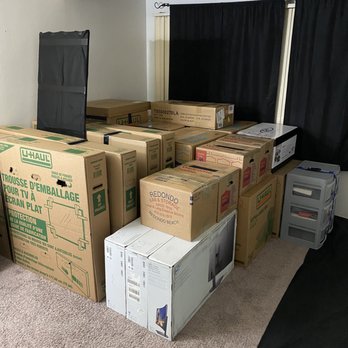 Presto Logistics - Movers Near Me - Chatsworth, California