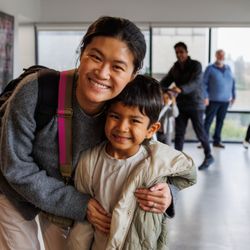Doxa Church - Doxa believes that kids are disciples too!