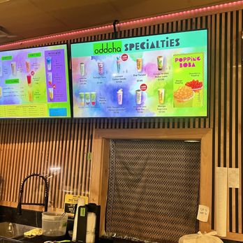 Oddcha - Bubble Tea Near Me - Reno, Nevada Oddcha - Bubble Tea Near Me - Reno, Nevada