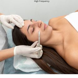Asheville Massage and Wellness - We offer Microblading.