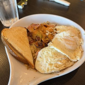CanopyRoad Cafe - The Beaumont - Breakfast & Brunch Near Me - Tampa, Florida
