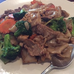 Pad See Ew