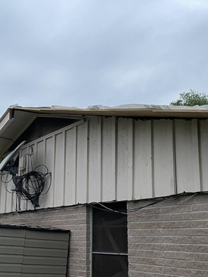 Lone Star Roofing