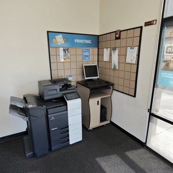The UPS Store - Shipping Centers Near Me - Las Vegas, Nevada