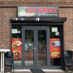 Isi Grill