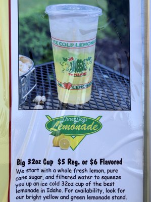 Diner Dogs and Catering by null