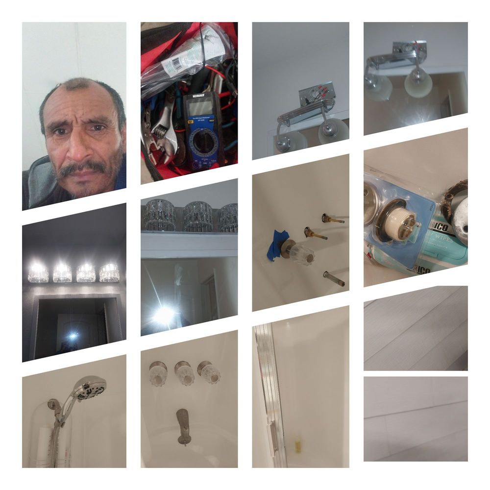 Slide of Handyman in Hemet