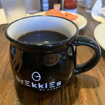 Brekkies - Cup of Joe - Breakfast & Brunch Near Me - Solvang, California Brekkies - Cup of Joe - Breakfast & Brunch Near Me - Solvang, California