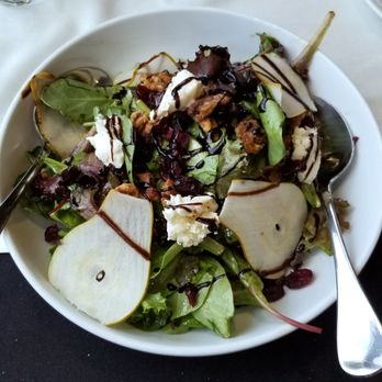 Cantinetta - Pear Heaven - Italian Near Me - Las Vegas, Nevada