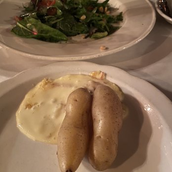 Basilic Restaurant - Traditional Swiss Raclette Cheese - French Near Me - Newport Beach, California Basilic Restaurant - Traditional Swiss Raclette Cheese - French Near Me - Newport Beach, California