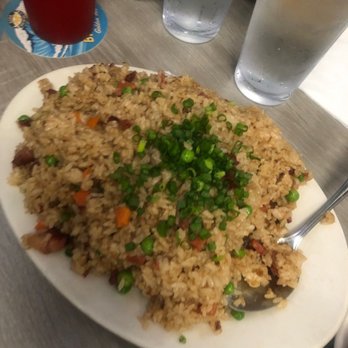 Side Street Inn - Side Style Famous Fried Rice - Sports Bars Near Me - Honolulu, Hawaii Side Street Inn - Side Style Famous Fried Rice - Sports Bars Near Me - Honolulu, Hawaii