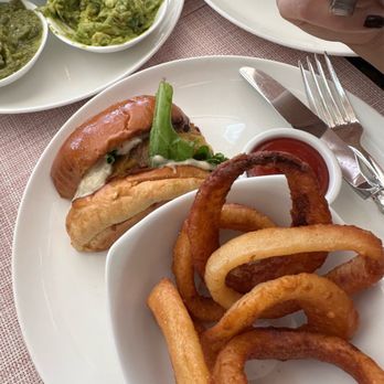 The Cabana Cafe - Diners Near Me - Beverly Hills, California The Cabana Cafe - Diners Near Me - Beverly Hills, California