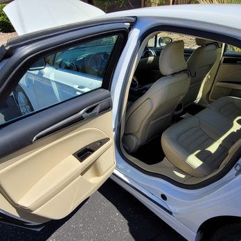 RECON Auto Detailing - Auto Detailing Near Me - Tucson, Arizona RECON Auto Detailing - Auto Detailing Near Me - Tucson, Arizona