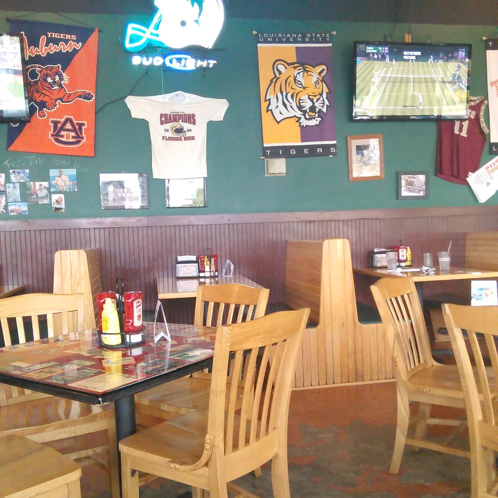 Beef 'O' Brady's - American Near Me - Tallahassee, Florida Beef 'O' Brady's - American Near Me - Tallahassee, Florida
