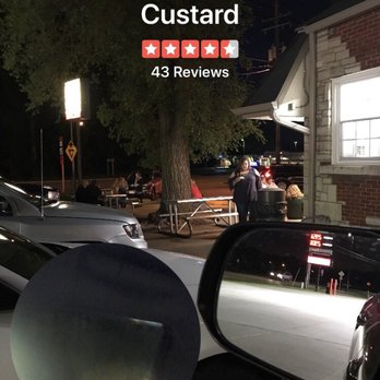Leduc's Frozen Custard - Ice Cream & Frozen Yogurt Near Me - Wales, Wisconsin