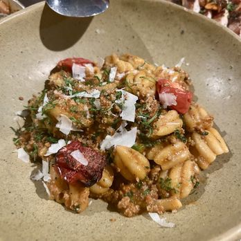 Esther's Kitchen - Zucca. Absolutely delectable. - Italian Near Me - Las Vegas, Nevada