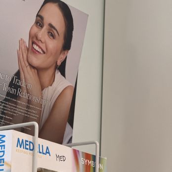 DermFx - Xeomin brochure - Medical Spas Near Me - Newport Beach, California