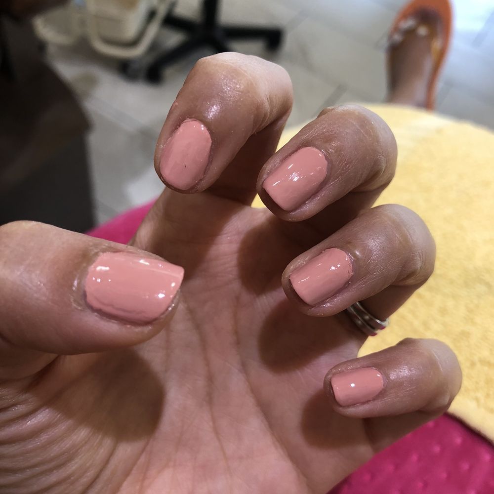 Cha Spa - Nail Salons Near Me - Santa Monica, California