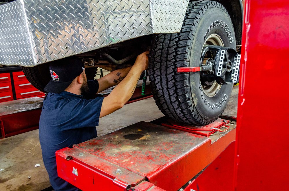 CUMBERLAND AUTOMOTIVE REPAIR SERVICE Updated July 2024 627 N