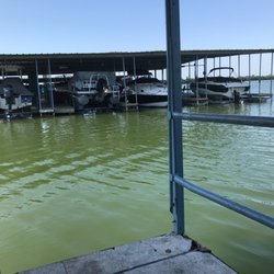 Harbor Bay Marina - Next to boats