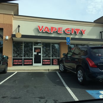 Vape City - Vape Shops Near Me - Kennesaw, Georgia