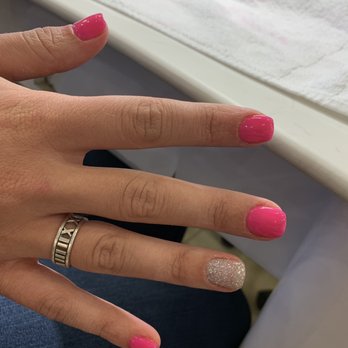 Charley's Nail Spa - Nail Salons Near Me - Phoenix, Arizona