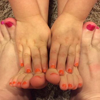 Diva's Nails and Spa LLC - Diva's Nails does FANTASTIC work for big and little divas!!! - Nail Salons Near Me - Shreveport, Louisiana