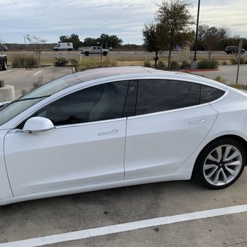 Sunbusters Window Tinting - Car Window Tinting Near Me - Austin, Texas Sunbusters Window Tinting - Car Window Tinting Near Me - Austin, Texas