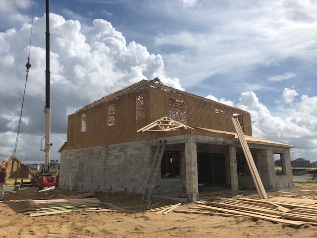 Slide of FLT Enterprises