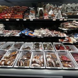 Euro Mart - EURO MART . Deli Grocery European Imported Food . 1068 Joliet St Dyer In 46311, Dyer, IN Cool!