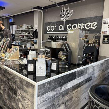 Dar Al Coffee - Coffee & Tea Near Me - Peoria, Illinois