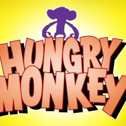 Hungry Monkey Food Truck