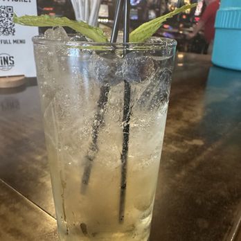 16-Bit Bar+Arcade - Bars Near Me - Cincinnati, Ohio