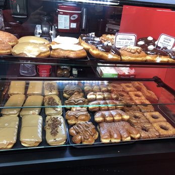 Legendary Doughnuts - Donuts Near Me - Issaquah, Washington Legendary Doughnuts - Donuts Near Me - Issaquah, Washington
