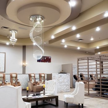 The Nails Bar - Ooh you fancy! - Nail Salons Near Me - El Paso, Texas