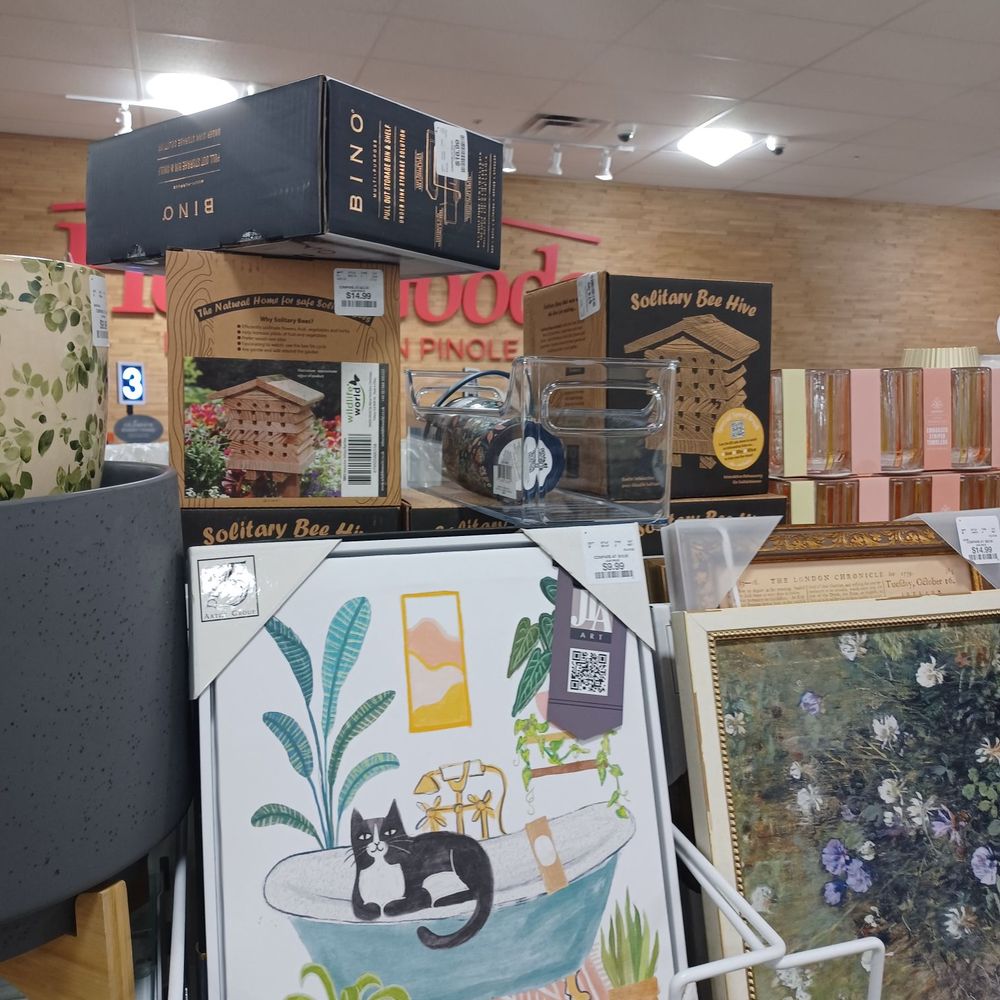 Home Goods - Home Decor Near Me - Pinole, California Home Goods - Home Decor Near Me - Pinole, California