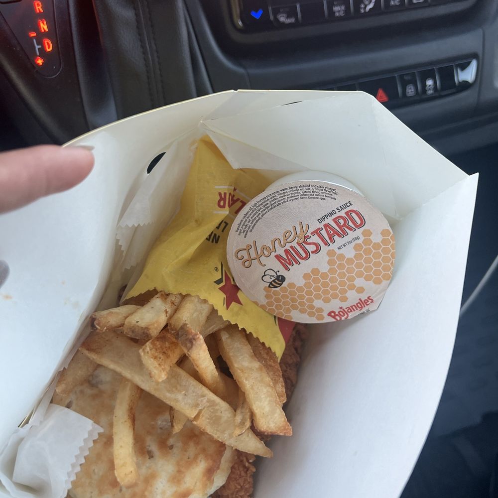 Does Bojangles Have Hush Puppies Online www.jkuat.ac.ke