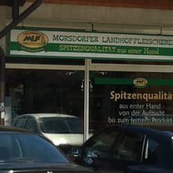 Mörsdorfer Landhof Fleischerei