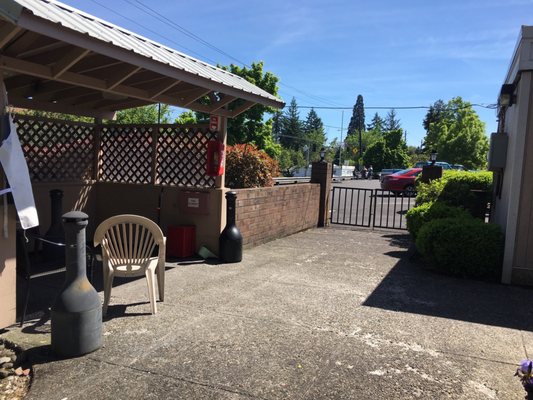 Porthaven Healthcare Center