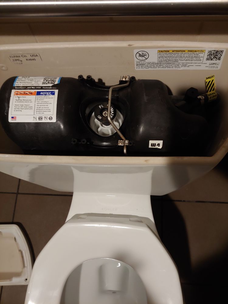 Slide of Bentons Plumbing Repair