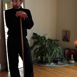Morningside Yoga - When will they ever get it right?