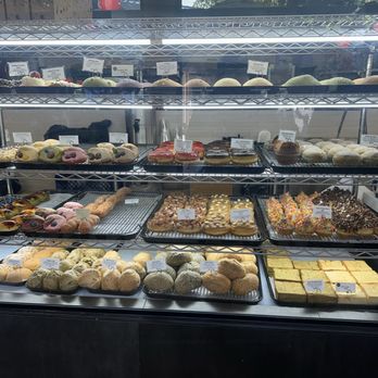 Cafe Dulce - Sweets - Coffee & Tea Near Me - Los Angeles, California