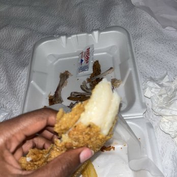 JJ Fish & Chicken - Filet "catfish" - Chicken Wings Near Me - Houston, Texas JJ Fish & Chicken - Filet "catfish" - Chicken Wings Near Me - Houston, Texas