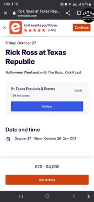 Texas Republic by null