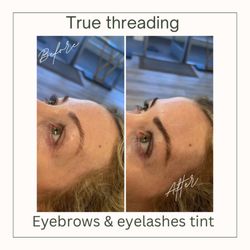 True Threading