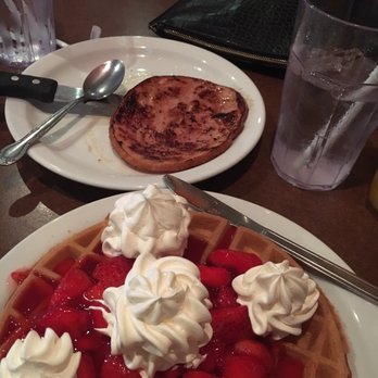 Flapjacks - Delish! - Breakfast & Brunch Near Me - Sacramento, California