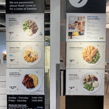 IKEA - Menu - Scandinavian Near Me - Orlando, Florida IKEA - Menu - Scandinavian Near Me - Orlando, Florida