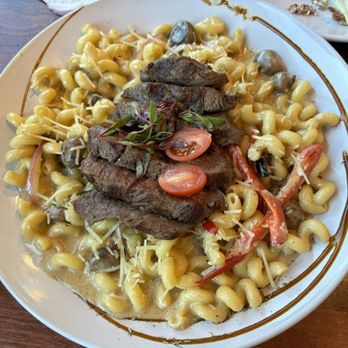 Salty Steer - Steakhouses Near Me - Wall, South Dakota Salty Steer - Steakhouses Near Me - Wall, South Dakota