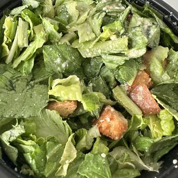 Ollie’s - Ceasar salad - New American Near Me - Fitchburg, Wisconsin