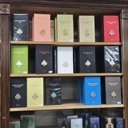 Classic Wholesale Perfumes - Perfumes de excelente calidad
